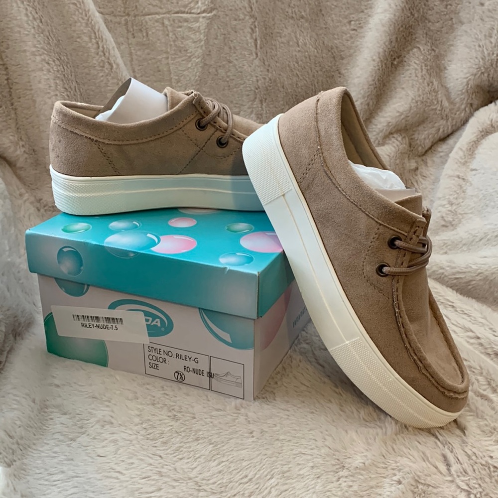 Soda Shoes - Riley